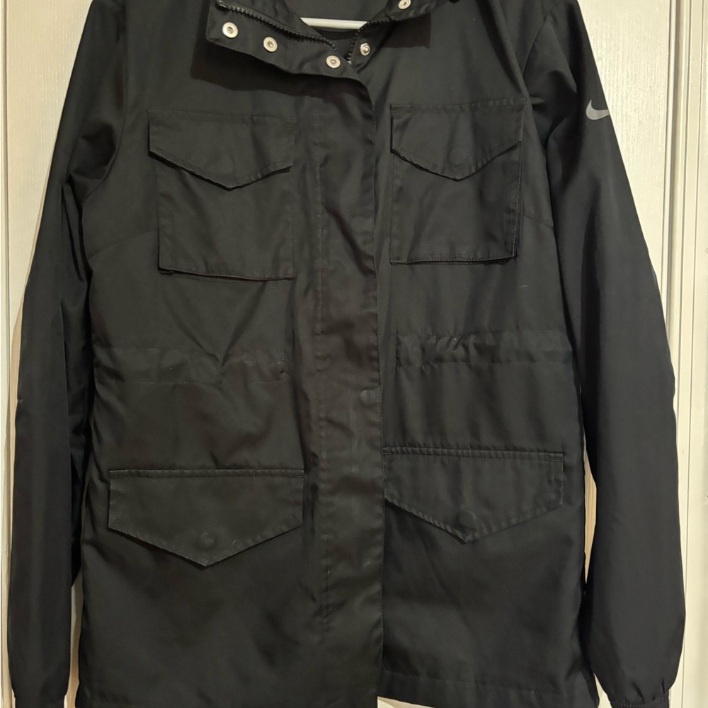 Nike Windbreaker